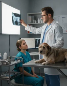 Dúvidas sobre o Diagnóstico do Pet? A Importância da Segunda Opinião