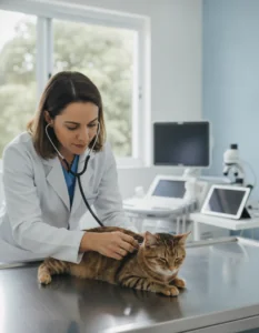Exames para Pets em Maringá: Evite o Estresse e Ganhe Tempo