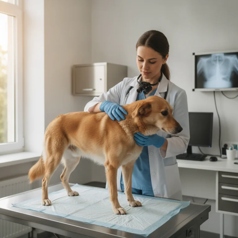 Leishmaniose em Cães: Sintomas e Prevenção