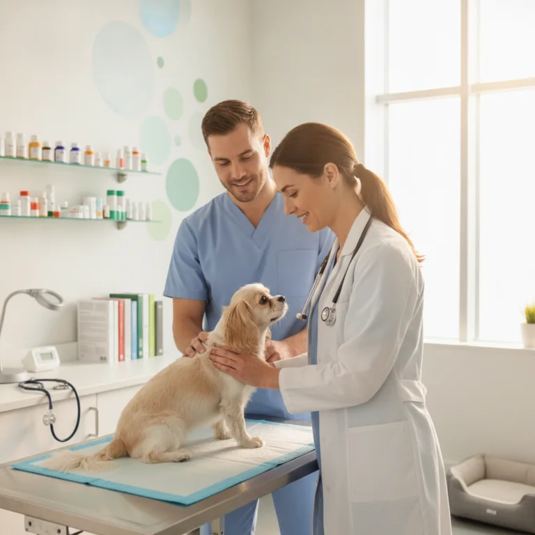Alimentos Tóxicos para Cães e Gatos: A Lista que Todo Tutor Deveria Guardar