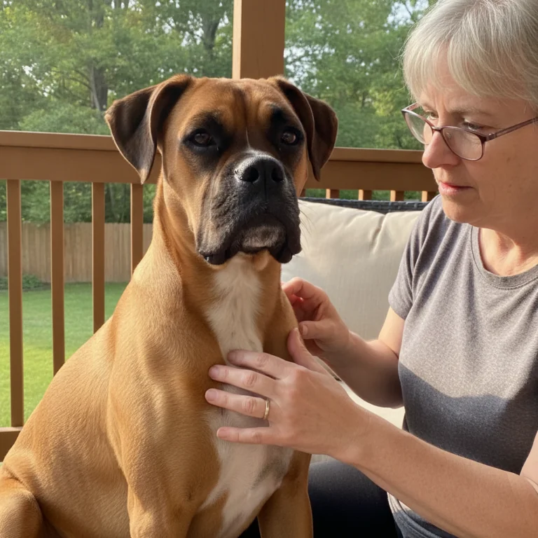Mastocitoma em Cães: o Tumor de Pele que Costuma Enganar o Tutor