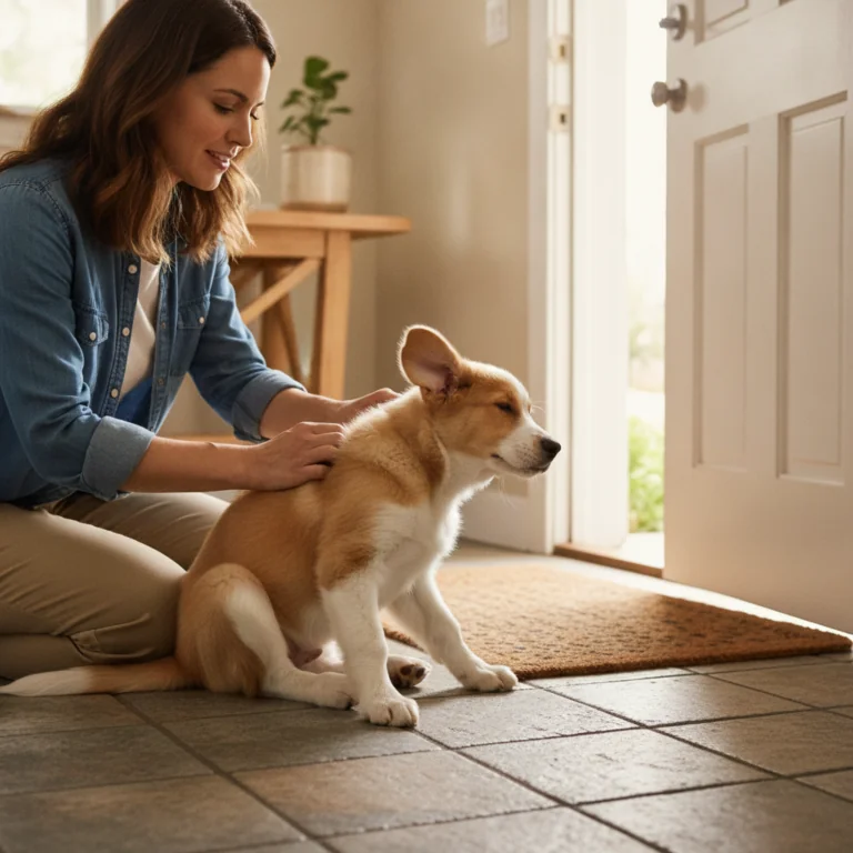 Sarna em Cães e Gatos: Como o Ácaro se Espalha e os Sinais de Alerta