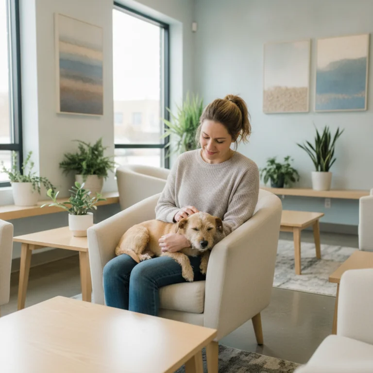 Quanto Custa uma Consulta de Emergência Veterinária em Maringá?