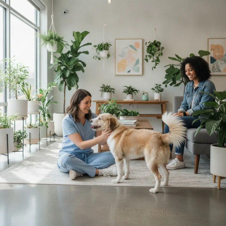 Veterinário Clínica Geral ou Especializado? Quando seu Pet Precisa de Encaminhamento