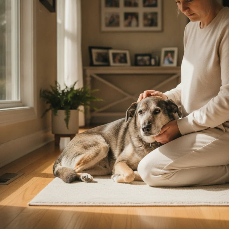 AVC em Cães e Gatos: Como Diferenciar de Outras Emergências Neurológicas