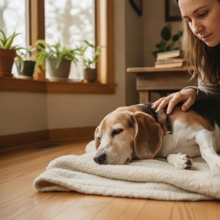 Arritmia Cardíaca em Pets: Quando o Coração Bate Fora do Ritmo