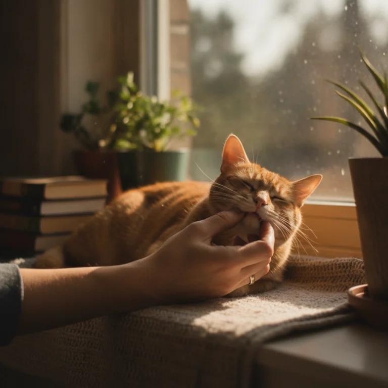 Anemia em Cães e Gatos: o que o Exame de Sangue Revela