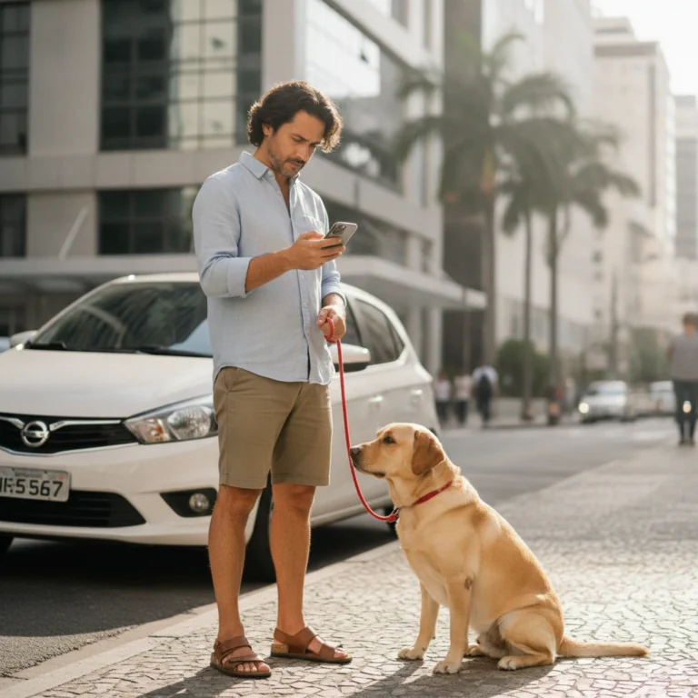 Veterinário Perto de Mim em Maringá: Como Saber se Você Encontrou o Lugar Certo