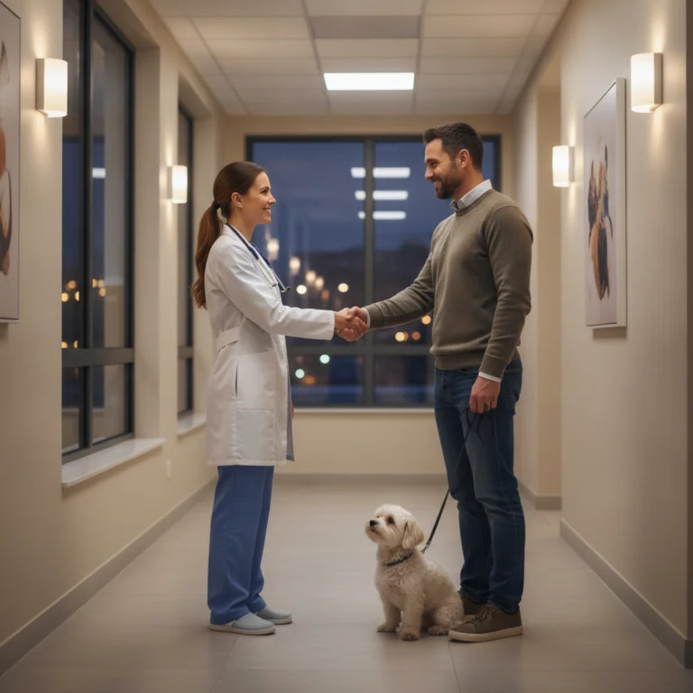 Mitos sobre Veterinário 24 Horas que Você Deveria Parar de Acreditar