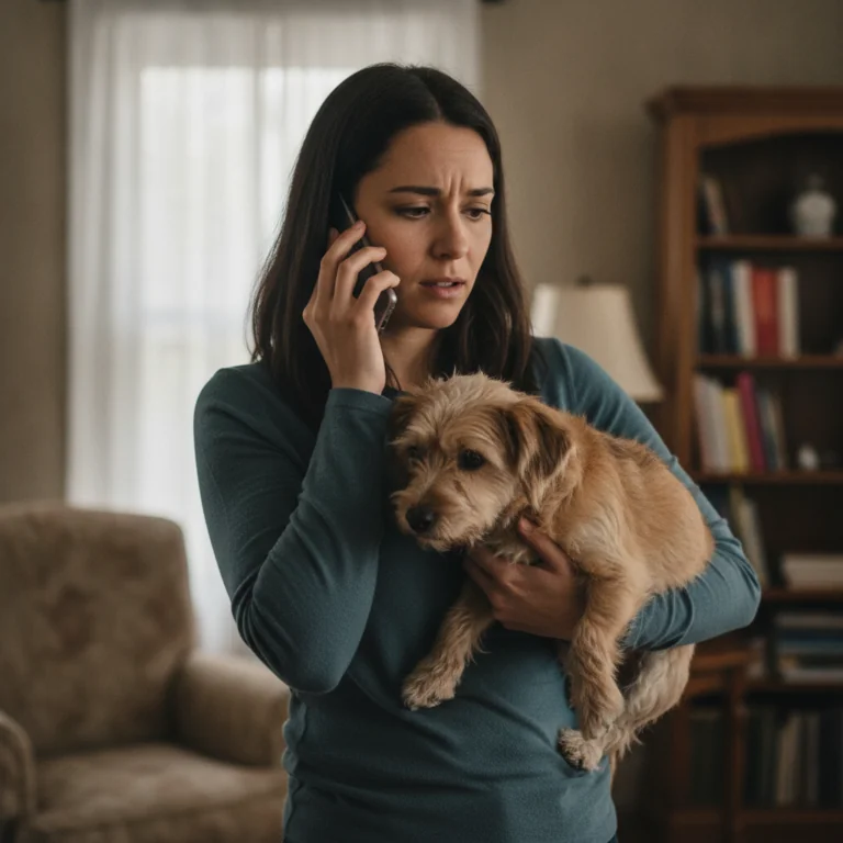 O que Perguntar ao Ligar para uma Clínica Veterinária em Maringá Antes de Levar seu Pet