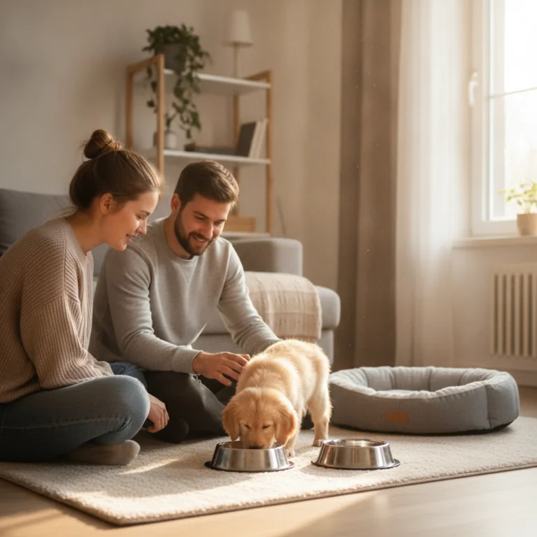 Clínica Veterinária em Maringá para Quem Nunca Teve Pet: Guia para Tutores de Primeira Viagem