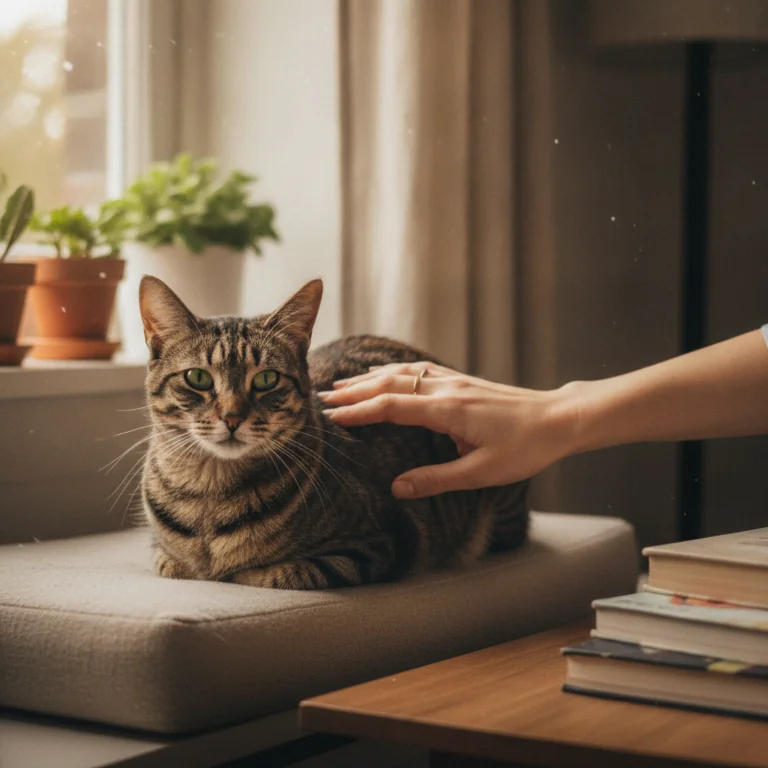 Doença Inflamatória Intestinal em Pets: Quando a Diarreia Persiste Além do Normal