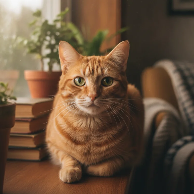 Conjuntivite em Cães e Gatos: Olho Vermelho que Merece Atenção