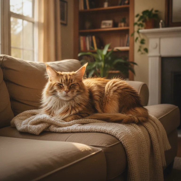 Cardiomiopatia Hipertrófica em Gatos: a Doença do Coração que Não Dá Sinais Óbvios