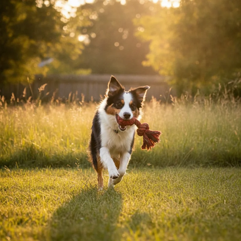 Cachorro que Destrói Tudo em Casa: Tédio, Ansiedade ou Falta de Exercício?