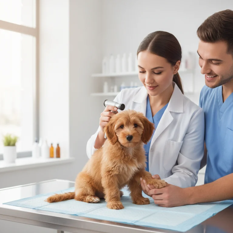 Vacina V10 (Múltipla) em Cães: Quais Doenças Ela Previne