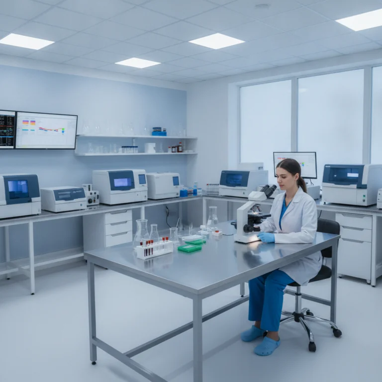 Clínica Veterinária Perto de Mim: por que a Estrutura Importa Mais que a Distância