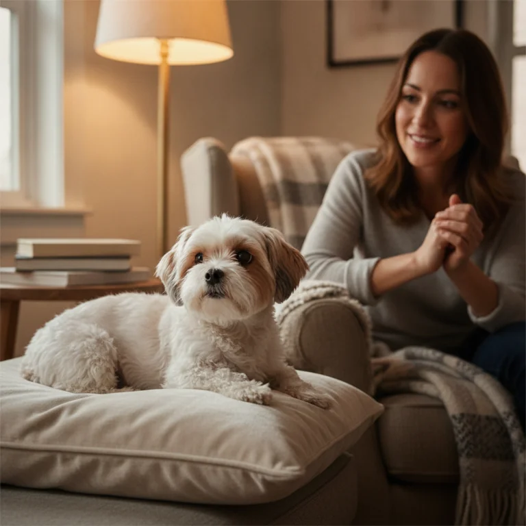 5 Sons que Todo Pet Faz e o que Cada Um Pode Estar Dizendo