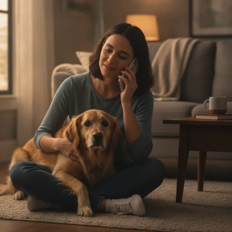 O Que Fazer nos Primeiros 5 Minutos Depois que Você Percebe que Algo Está Errado com o Pet
