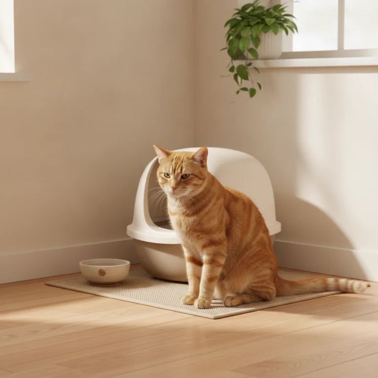 Cálculo Urinário em Cães e Gatos: os Sinais que Antecedem uma Obstrução
