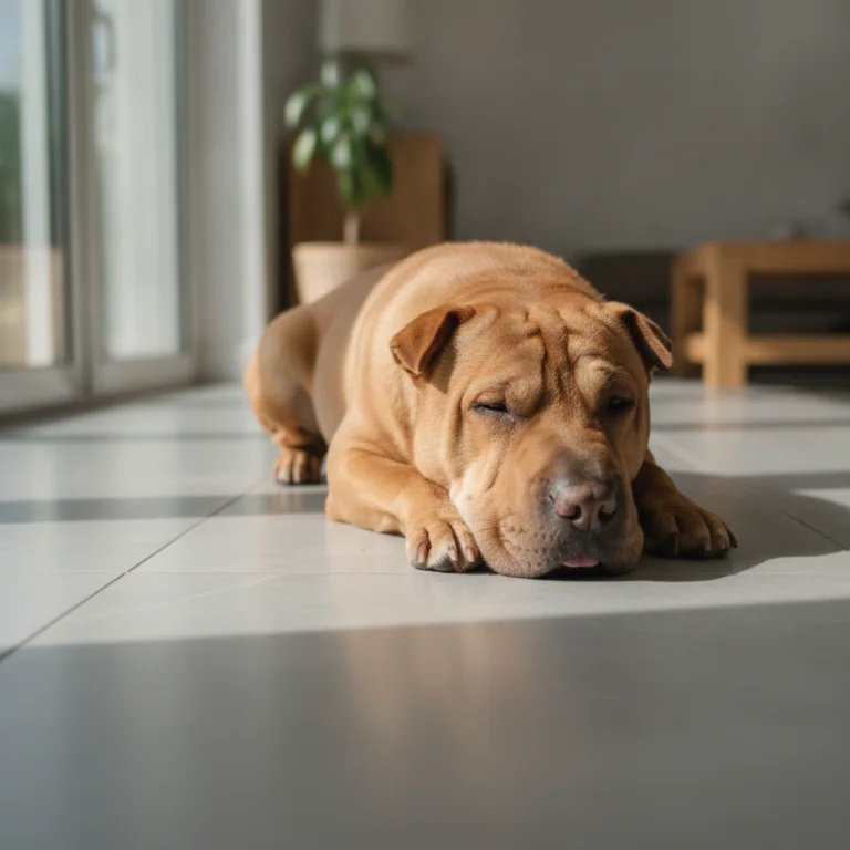 Piodermite em Cães: a Infecção de Pele que Parece Simples e Não É