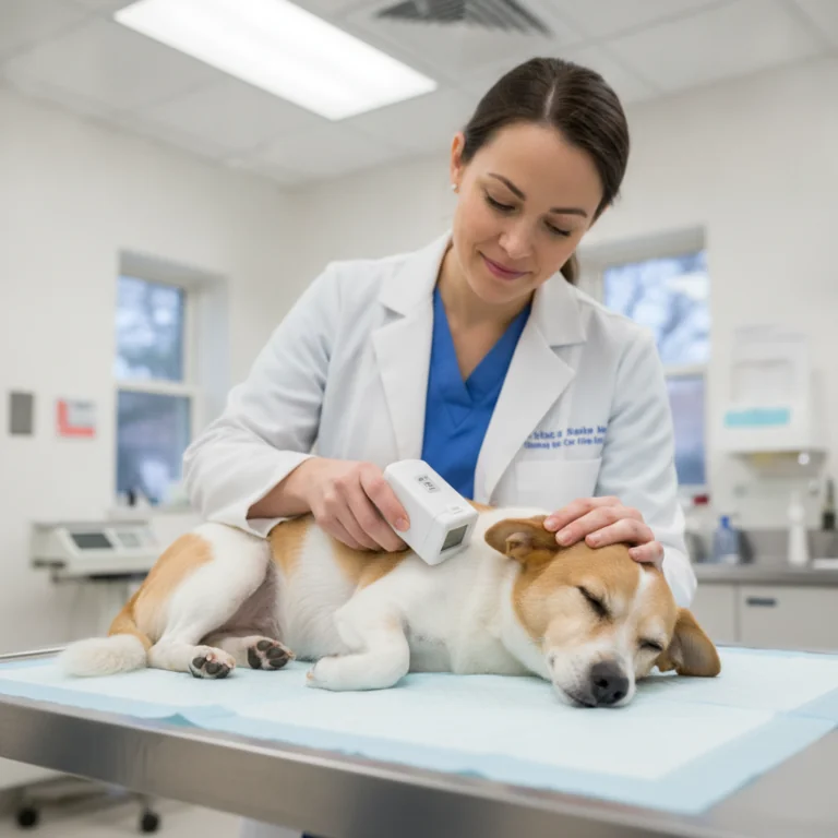 Microchip Internacional (ISO) para Pets: por que Ele é Exigido em Viagens ao Exterior