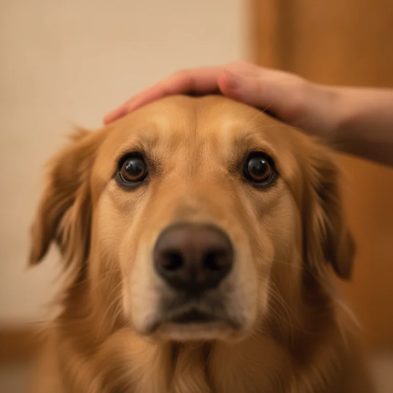 Cachorro com Pupilas Muito Dilatadas: Quando Merece Atenção