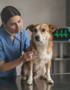 Seu Pet Atendido Hoje: Veterinário de Confiança em Maringá