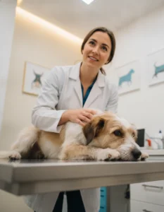 Veterinário de Confiança em Maringá: A Escolha dos Tutores