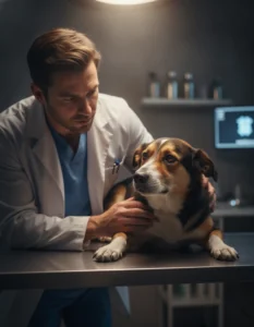 Veterinário em Maringá: Atendimento Imediato e Sem Fila de Espera