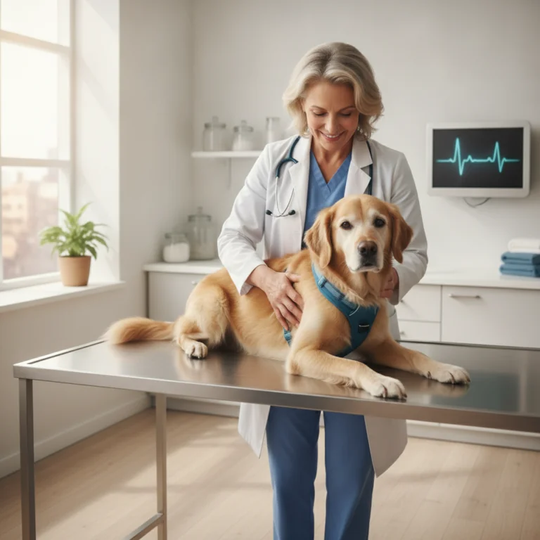 Veterinário em Maringá com Mais de 7 Anos de Experiência: Conheça a Kanin