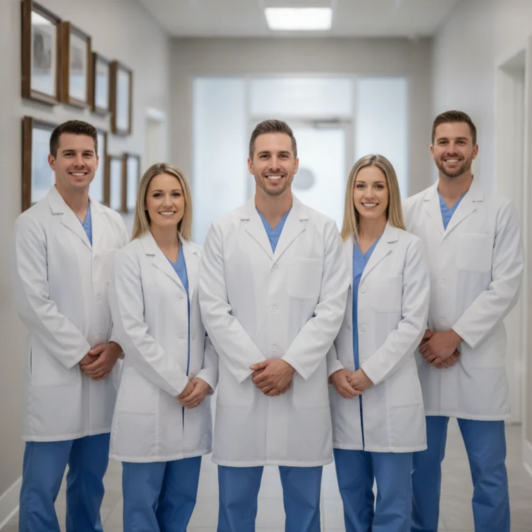 Veterinária em Maringá com Veterinários Premiados: Por que Confiar na Kanin